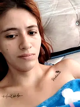 Sasha Red  online show from 04/18/26, 03:05