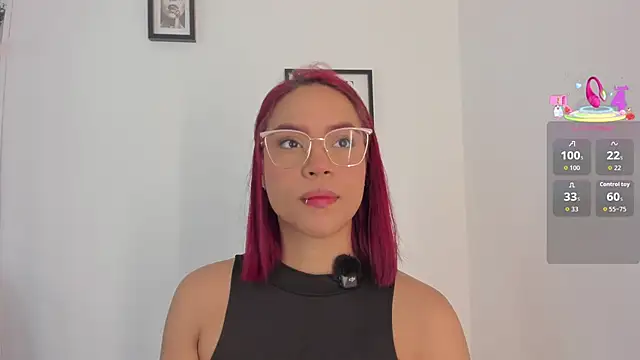 Snapshot of Im_Scarlett_ chatting on 03/31/26, 05:35 Im Scarlett online show from 03/31/26, 05:35