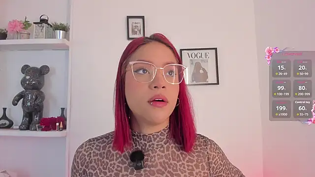 Snapshot of Im_Scarlett_ chatting on 04/18/26, 07:07 Im Scarlett online show from 04/18/26, 07:07