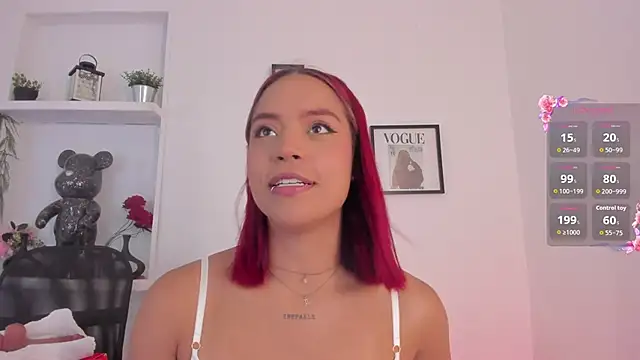 Snapshot of Im_Scarlett_ chatting on 04/22/26, 06:42 Im Scarlett online show from 04/22/26, 06:42