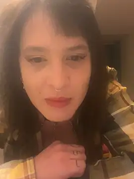 Snapshot of Xlilli69X chatting on 03/06/26, 08:27 Xlilli69X online show from 03/06/26, 08:27