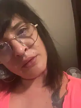 Xlilli69X online show from 05/24/26, 08:14