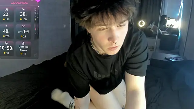 Snapshot of MIya_Chinen chatting on 03/07/26, 04:26 MIya Chinen online show from 03/07/26, 04:26