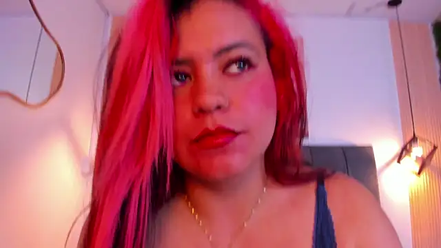 Snapshot of Mariee_bloom chatting on 04/09/26, 06:19 Mariee bloom online show from 04/09/26, 06:19