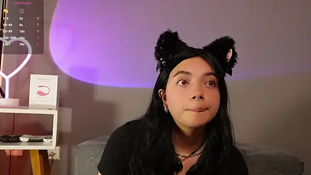 Snapshot of Im_Elaris chatting on 03/07/26, 03:42 Im Elaris online show from 03/07/26, 03:42