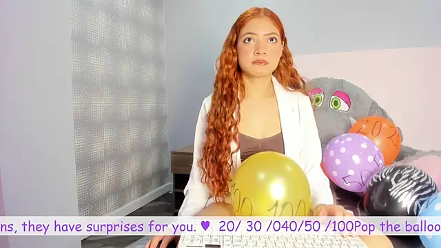 Sol Radiant online show from 03/10/26, 12:32