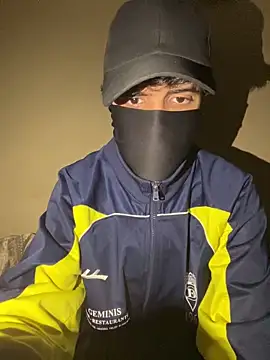 Snapshot of CodingRemotion chatting on 03/13/26, 01:12 CodingRemotion online show from 03/13/26, 01:12