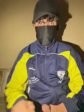 Snapshot of CodingRemotion chatting on 03/13/26, 10:49 CodingRemotion online show from 03/13/26, 10:49