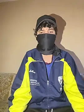 Snapshot of CodingRemotion chatting on 03/16/26, 09:57 CodingRemotion online show from 03/16/26, 09:57