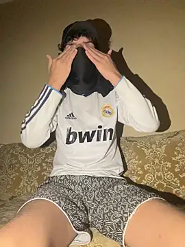 Snapshot of CodingRemotion chatting on 03/24/26, 06:07 CodingRemotion online show from 03/24/26, 06:07