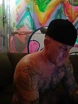 drednasty online show from 06/14/26, 04:14
