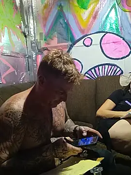 drednasty online show from 06/25/26, 05:07