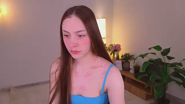 Snapshot of I_m_Regina chatting on 04/12/26, 05:45 I m Regina online show from 04/12/26, 05:45