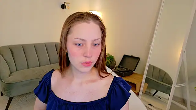Snapshot of I_m_Regina chatting on 07/20/26, 05:55 I m Regina online show from 07/20/26, 05:55