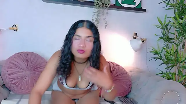 morenaza 019 online show from 03/04/26, 07:31