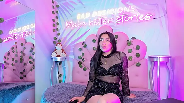 MaddyFerrer online show from 03/23/26, 12:42