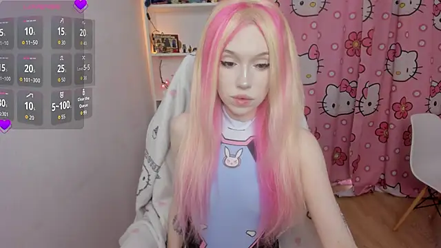 Snapshot of Nikkimiltonss chatting on 07/10/26, 11:13 Nikkimiltonss online show from 07/10/26, 11:13