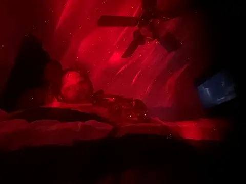 Snapshot of Heavens_NativeGuy chatting on 03/18/26, 07:55 Heavens NativeGuy online show from 03/18/26, 07:55