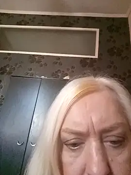 AngelikaJamesX online show from 03/04/26, 12:22