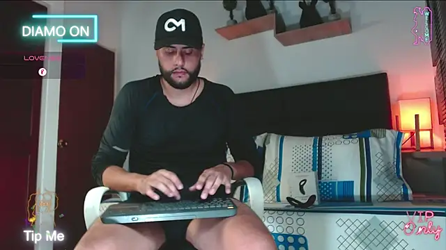 daniel hunther online show from 03/16/26, 02:21