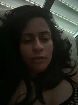 Geovana blan online show from 03/13/26, 10:11