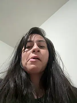 Geovana blan online show from 03/16/26, 03:34