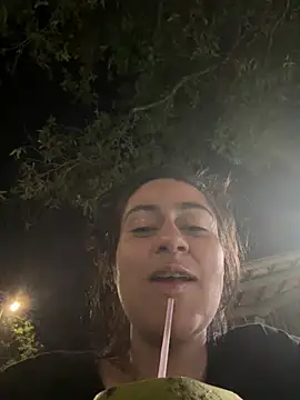 Geovana blan online show from 03/27/26, 11:37