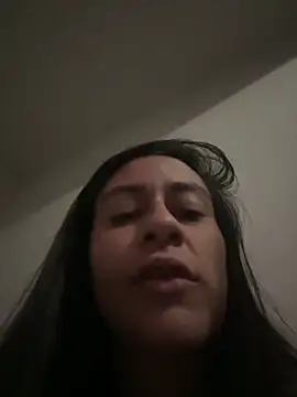 Geovana blan online show from 04/03/26, 10:41