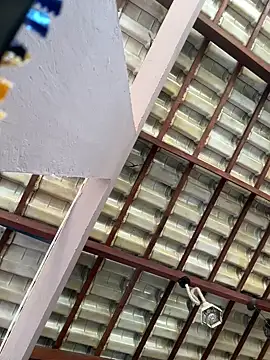 Geovana blan online show from 04/13/26, 11:48