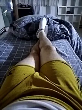 yalnizadamm27 online show from 03/04/26, 06:03