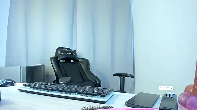 Snapshot of IVONE_ASHAR chatting on 03/13/26, 02:23 IVONE ASHAR online show from 03/13/26, 02:23