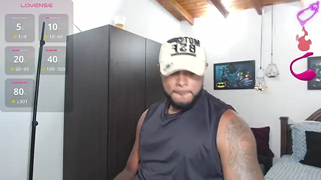 Snapshot of JEYKON_MED chatting on 03/11/26, 02:56 JEYKON MED online show from 03/11/26, 02:56