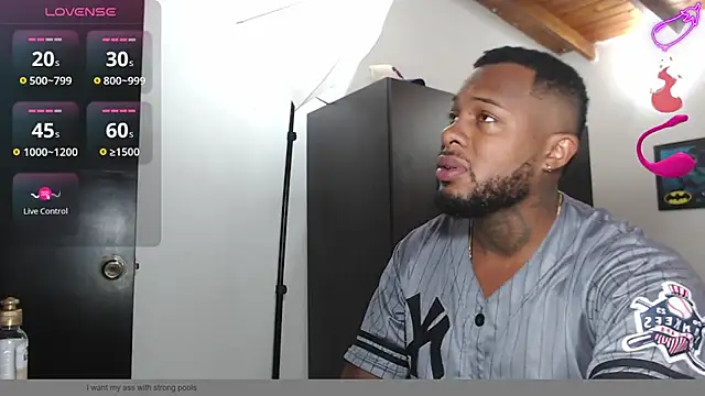 Snapshot of JEYKON_MED chatting on 03/12/26, 01:17 JEYKON MED online show from 03/12/26, 01:17