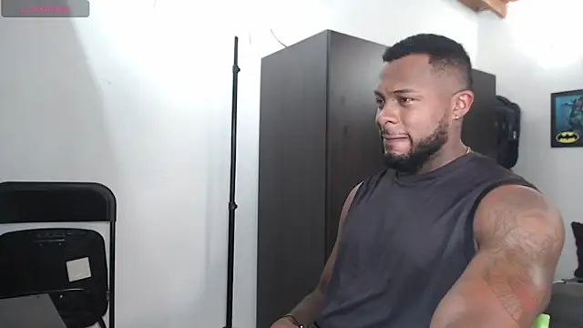 Snapshot of JEYKON_MED chatting on 03/18/26, 05:27 JEYKON MED online show from 03/18/26, 05:27