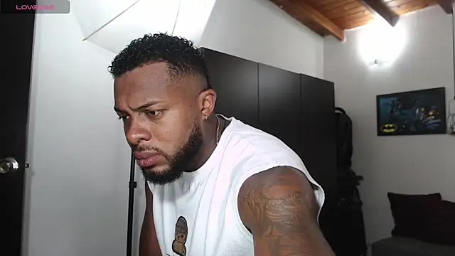 Snapshot of JEYKON_MED chatting on 03/31/26, 12:38 JEYKON MED online show from 03/31/26, 12:38