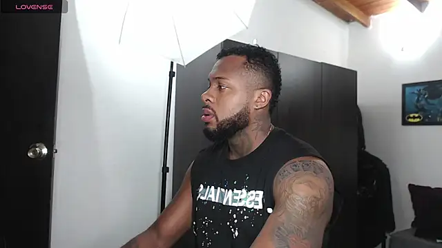 Snapshot of JEYKON_MED chatting on 04/07/26, 12:27 JEYKON MED online show from 04/07/26, 12:27