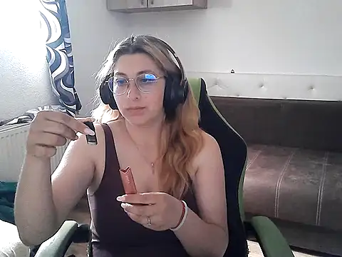 RyonaRyaa online show from 06/02/26, 08:05