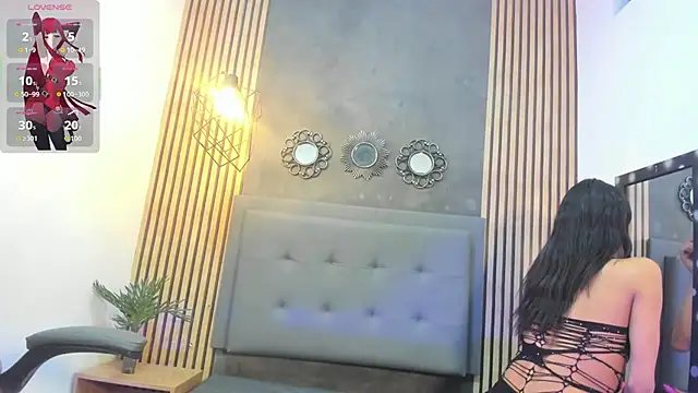 Snapshot of Epril_Zoyert chatting on 03/07/26, 07:55 Epril Zoyert online show from 03/07/26, 07:55