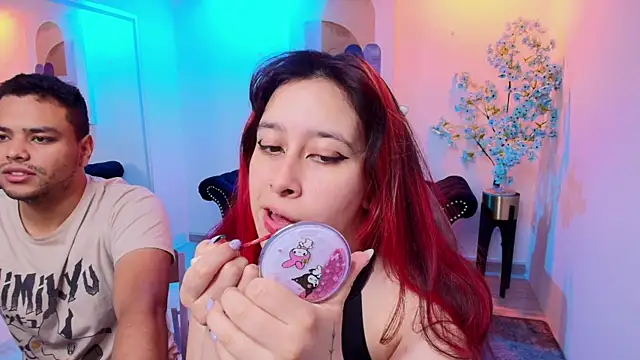 Snapshot of TarlyWho chatting on 03/31/26, 11:32 TarlyWho online show from 03/31/26, 11:32