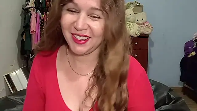 Ruiva40tona online show from 04/11/26, 05:23