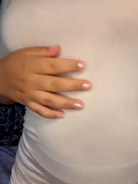 xanthenyx  online show from 03/19/26, 05:28