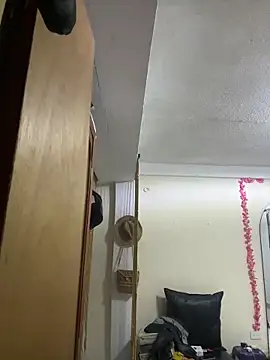 Snapshot of Sweetroseof chatting on 03/30/26, 03:07 Sweetroseof online show from 03/30/26, 03:07