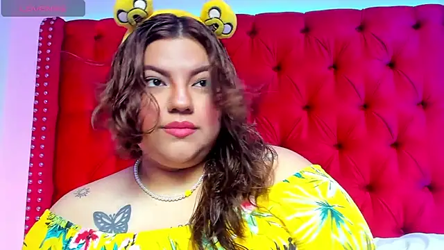 Snapshot of SunnyHoney_ chatting on 03/09/26, 12:42 SunnyHoney online show from 03/09/26, 12:42