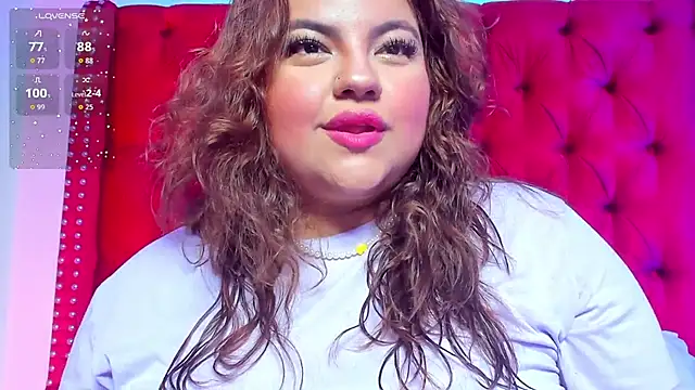 Snapshot of SunnyHoney_ chatting on 03/12/26, 12:33 SunnyHoney online show from 03/12/26, 12:33