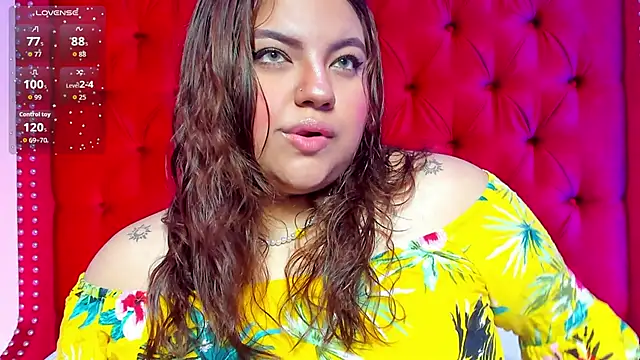 SunnyHoney  online show from 05/04/26, 12:56