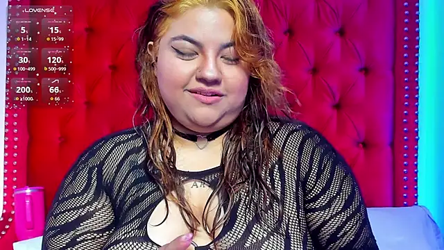 SunnyHoney  online show from 06/04/26, 12:22