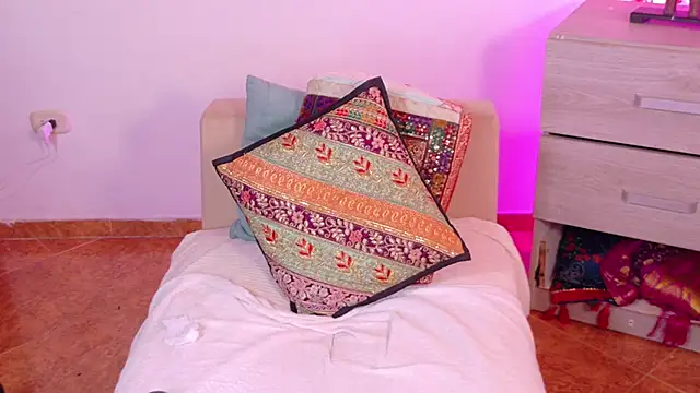 anandacute2 online show from 04/18/26, 07:07