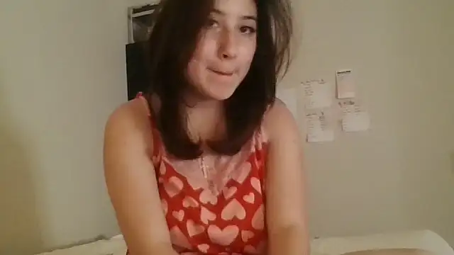 Snapshot of Silverbabyyy2007 chatting on 04/07/26, 02:23 Silverbabyyy2007 online show from 04/07/26, 02:23