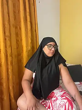 Chandra Yusef online show from 04/09/26, 11:43