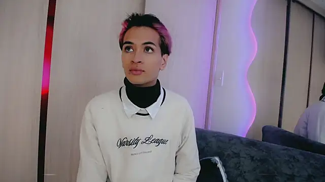 Snapshot of Darksweet_jack chatting on 03/24/26, 01:05 Darksweet jack online show from 03/24/26, 01:05